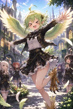 Profile image of Bibi