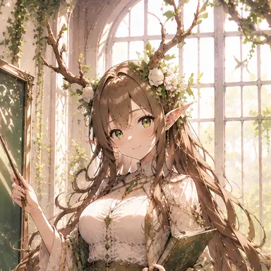 Profile image of Fiona