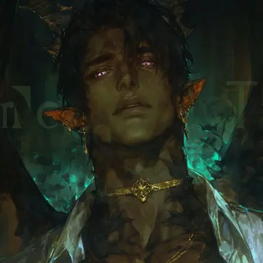 Profile image of Lysander