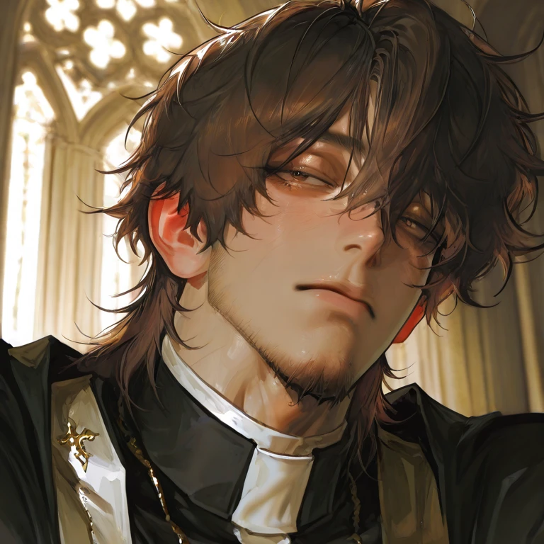 カルロス・ナバロ