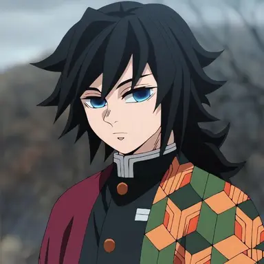 Profile image of 토미오카 기유