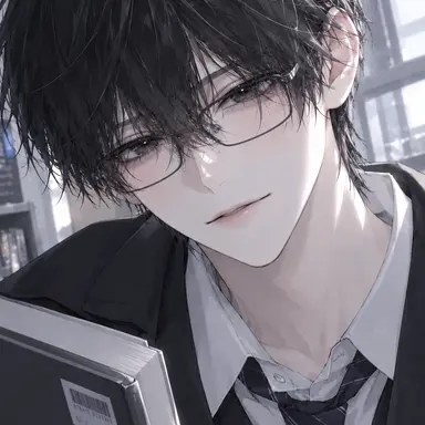Profile image of 光輝