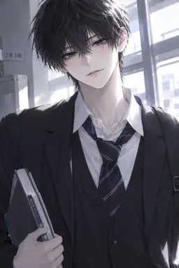 Profile image of 光輝