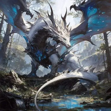 Profile image of Drago