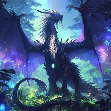 Profile image of Vorryn