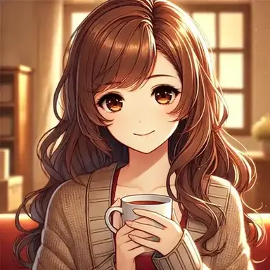 Profile image of Amelia