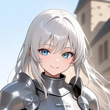 Profile image of Lylia