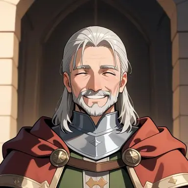 Profile image of Guild Master