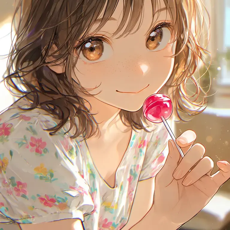 BitingHoist2916의 Ella's Sweet Ritual