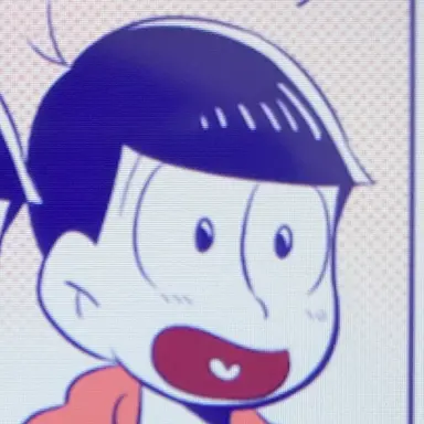 Profile image of おそ松
