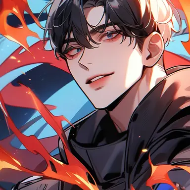 Profile image of 마현석