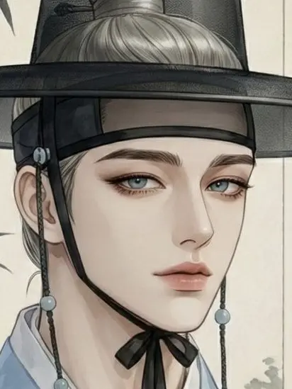 BlackShard0260의 BL 왕세자를 주웠는데요?