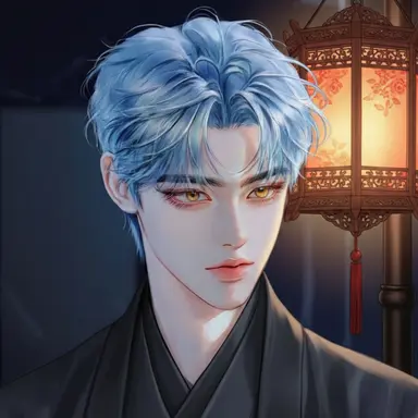 Profile image of 은율