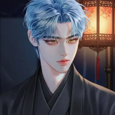 Profile image of 은율