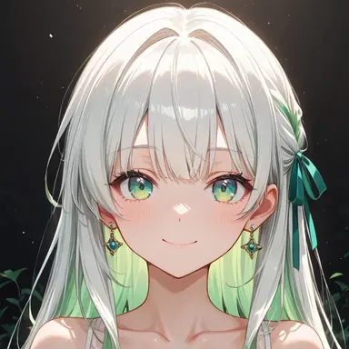 Profile image of 翠