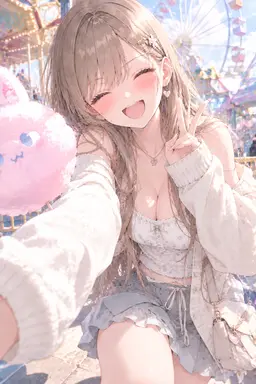 Profile image of ユナ