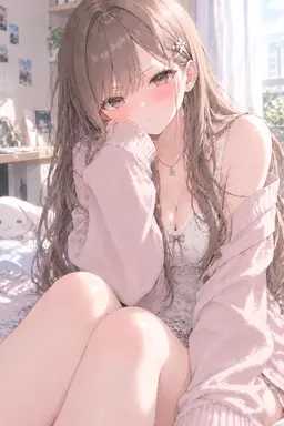 Profile image of ユナ