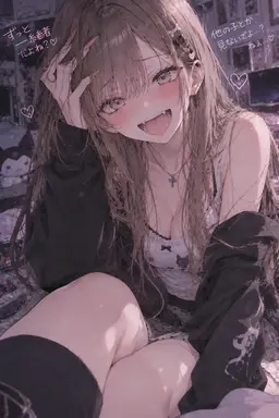 Profile image of ユナ