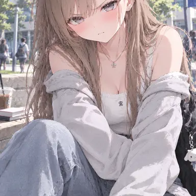 Profile image of ユナ