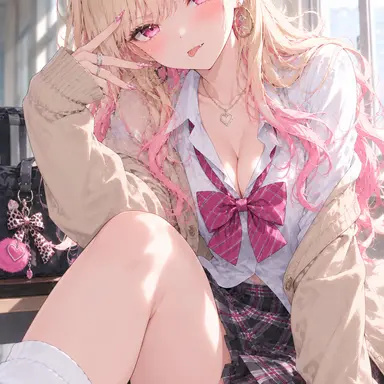 Profile image of アイナ