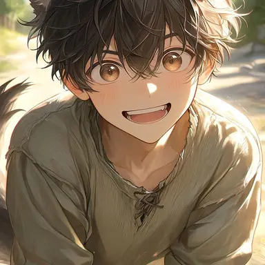 Profile image of Tibbe