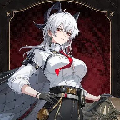 Profile image of ザンニー