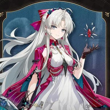 Profile image of カルロッタ