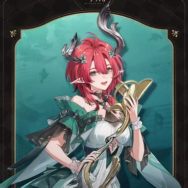 Profile image of シャコンヌ
