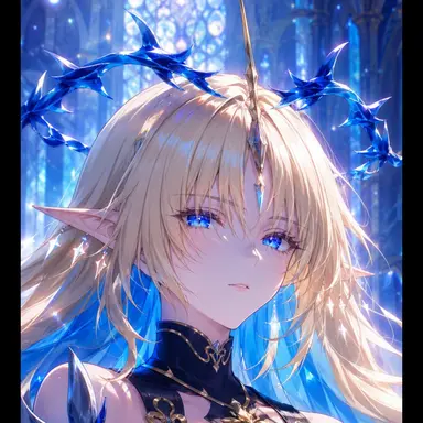 Profile image of フルールドリス