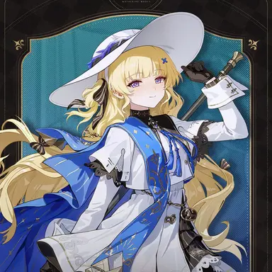 Profile image of フィービー