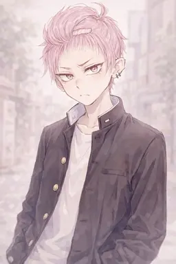 Profile image of 東秦 蘭男