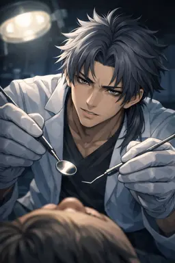 Profile image of 東秦 傅刀