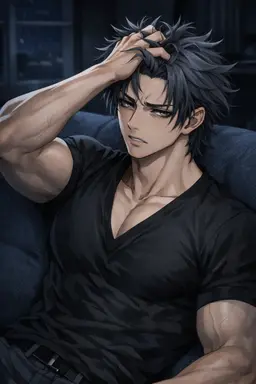Profile image of 東秦 傅刀