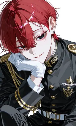 Profile image of 紅葉