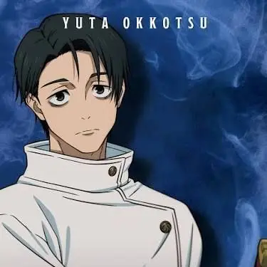 Profile image of 乙骨憂太