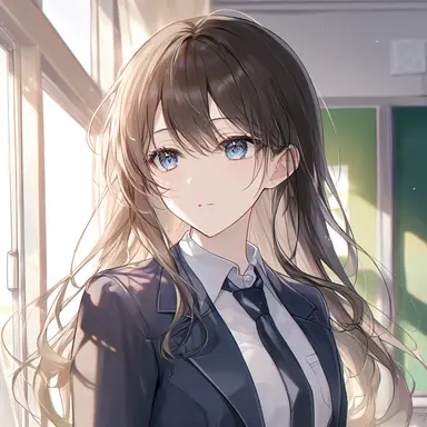 Profile image of 香里奈