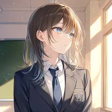 Profile image of 鈴歌