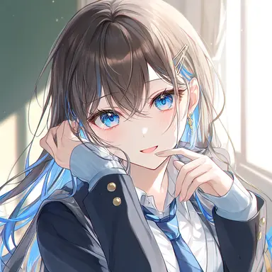 Profile image of 那弥