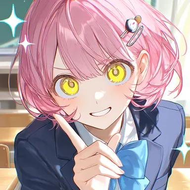 Profile image of イロハ