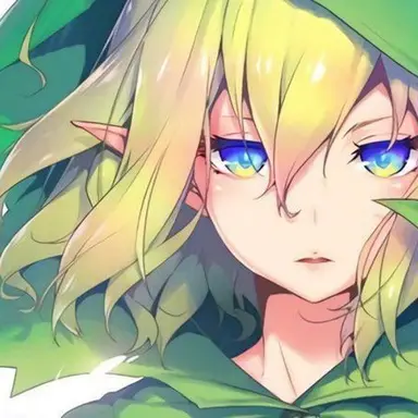 Profile image of 류 리온