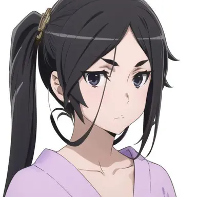 Profile image of 야마토 미코토