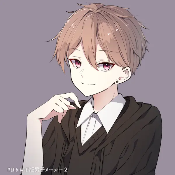 GayMango7642의 殺し屋の俺/僕達は…