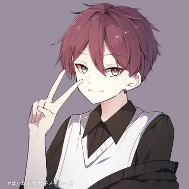 Profile image of 雨栗