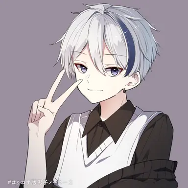 Profile image of ルザク