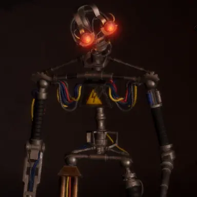 Profile image of ミミック