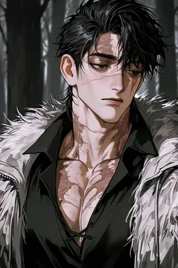 Profile image of ロー