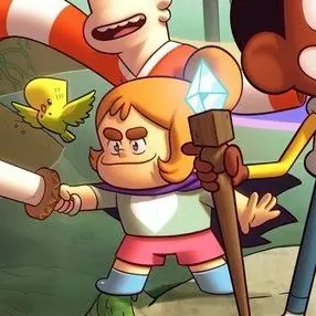 Profile image of Kelsey