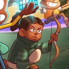 Profile image of Omar