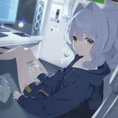Profile image of ハレ