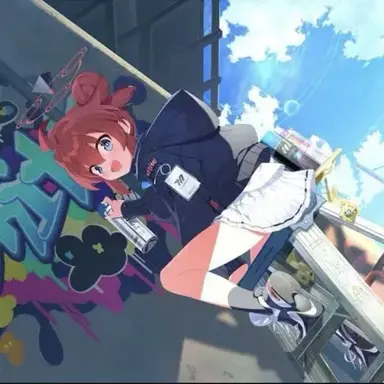 Profile image of マキ